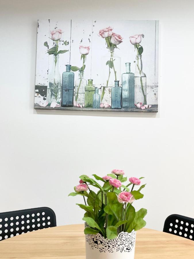 The Works-Fresh 2Bed In Centre, Opposite Arndale. Apartment แมนเชสเตอร์ ภายนอก รูปภาพ